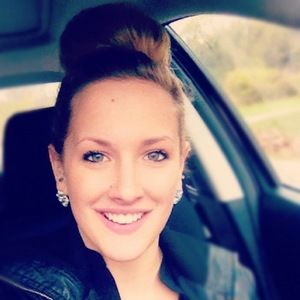 Meet your Posher, Serena